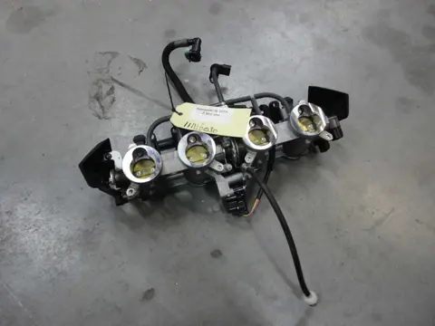 GASKLEPHUIS Kawasaki Z 800 2013 - 2014
