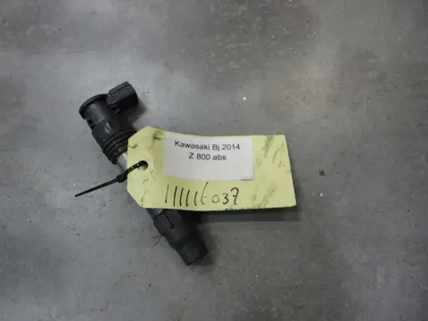 BOBINE Kawasaki Z 800 2013 - 2014