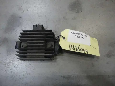 SPANNINGSREGELAAR Kawasaki Z 800 2013 - 2014