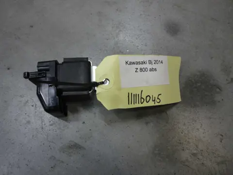 STARTMOTORRELAIS Kawasaki Z 800 2013 - 2014