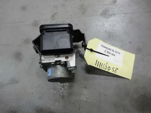ABS POMP Kawasaki Z 800 2013 - 2014