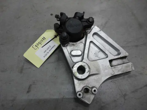 ACHTER REMKLAUW Kawasaki Z 800 2013 - 2014