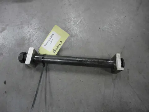 ACHTER AS Yamaha YZF R1 2004 - 2006