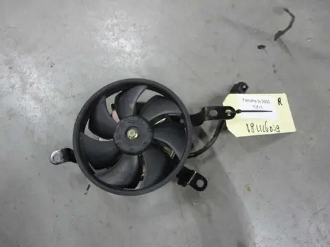 VENTILATOR Yamaha YZF R1 2004 - 2006