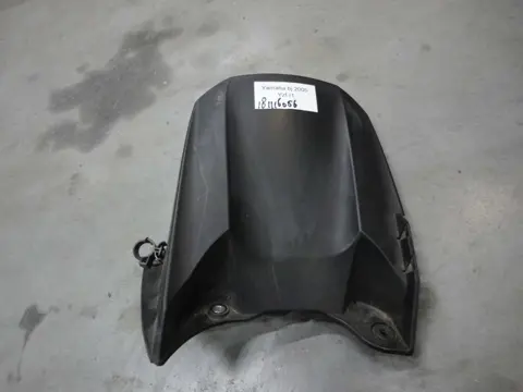 ACHTER SPATBORD Yamaha YZF R1 2004 - 2006