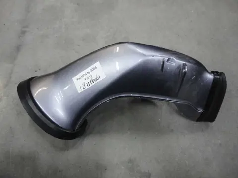 LINKER LUCHTBUIS Yamaha YZF R1 2004 - 2006