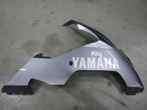 RECHTER ONDERKUIP Yamaha YZF R1 2004 - 2006