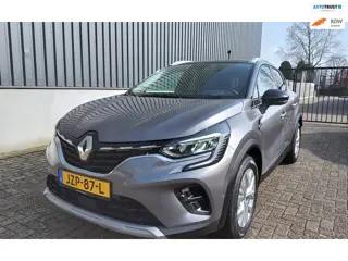 Renault CAPTUR 1.0 TCe Intens|360°Camera|Trekhaak|19.000km!!