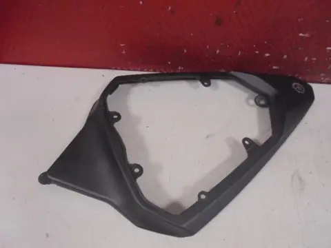 ACHTERKUIPDEEL Yamaha YZF R6 2008 - 2009