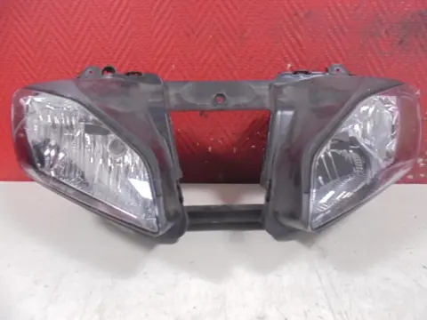 KOPLAMP Yamaha YZF R6 2008 - 2009
