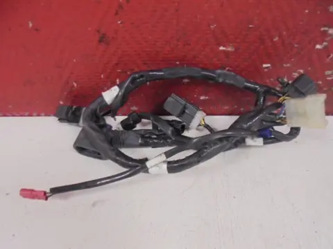 KABELBOOM VOOR Yamaha YZF R6 2008 - 2009