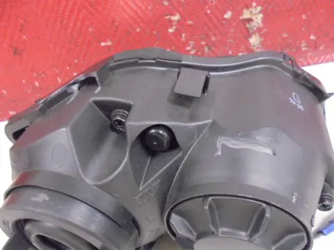 KOPLAMP Yamaha YZF R1 2007 - 2008