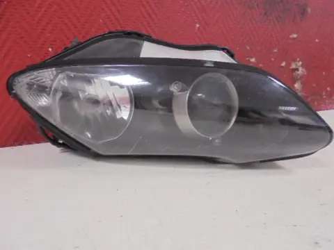 KOPLAMP Yamaha YZF R1 2007 - 2008