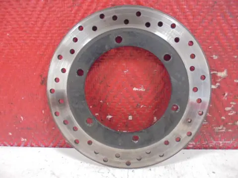 ACHTER REMSCHIJF Yamaha YZF R1 2002 - 2003