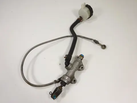 REMPOMP ACHTER Kawasaki ZXR 400 1991 - 1996