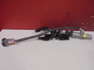 REMPOMP ACHTER Piaggio MP3 500 LT 2014 - 2016