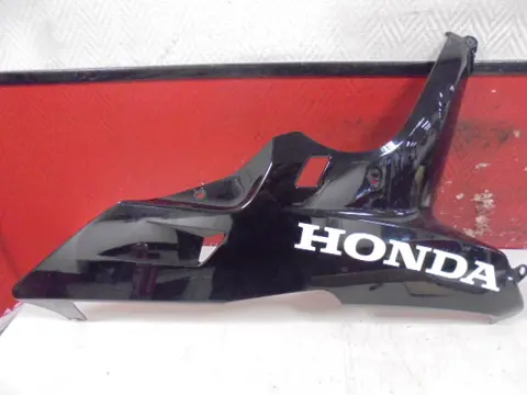 RECHTER ONDERKUIP Honda CBR 600 RR 2007 - 2008