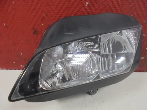 KOPLAMP Honda CBR 600 RR 2007 - 2008