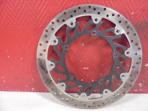 REMSCHIJF VOOR Yamaha YZF R1 2009 - 2010
