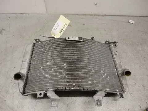 RADIATEUR Suzuki GSX R 1000 2003 - 2004