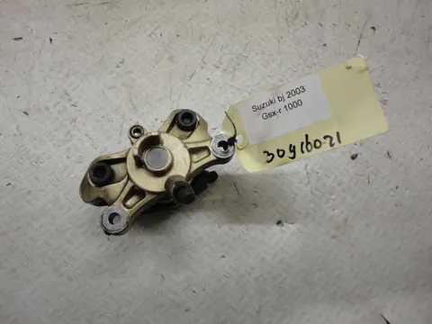 ACHTER REMKLAUW Suzuki GSX R 1000 2003 - 2004