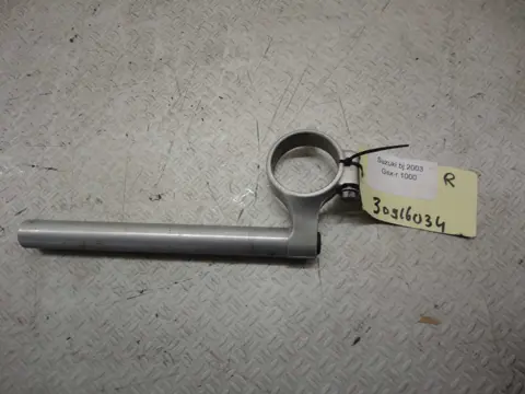 CLIP ON LINKS Suzuki GSX R 1000 2003 - 2004