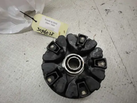TANDWIELDRAGER Suzuki GSX R 1000 2003 - 2004