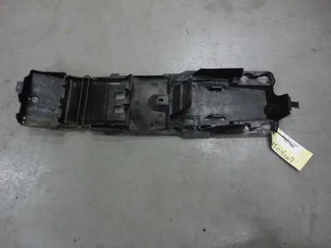UNDERTAIL Suzuki GSX R 600 2006 - 2007