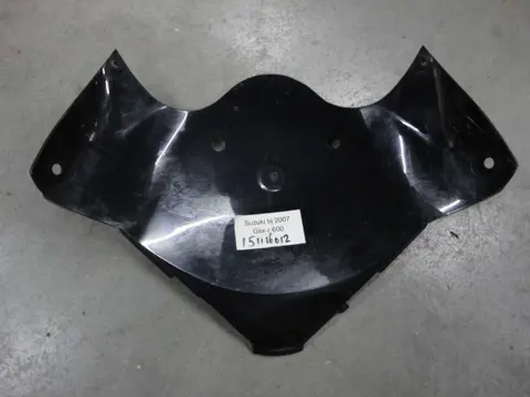 BINNENKUIP Suzuki GSX R 600 2006 - 2007