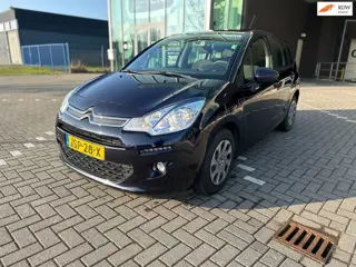 Citroen C3 1.2 PureTech |Led Dagrijverlichting|Cruise Controle|