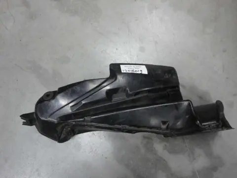 LINKER LUCHTBUIS Suzuki GSX R 600 2006 - 2007