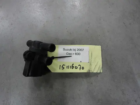 OVERIG Suzuki GSX R 600 2006 - 2007