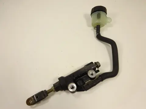 REMPOMP ACHTER Yamaha FZ6 2004 - 2007