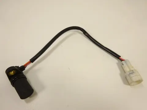 SNELHEIDSOPNEMER Yamaha FZ6 2004 - 2007