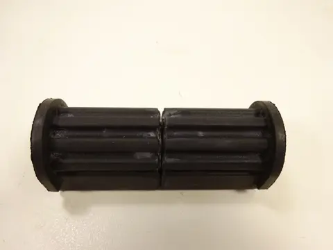 TANK Yamaha FZ6 2004 - 2007