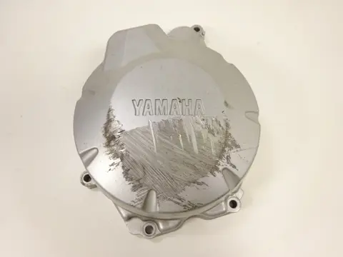 DYNAMODEKSEL Yamaha FZ6 2004 - 2007