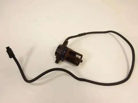 MOTORBLOK DIVERSE Yamaha FZ6 2004 - 2007
