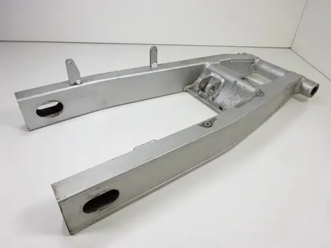 ACHTER BRUG Yamaha FZ6 2004 - 2007