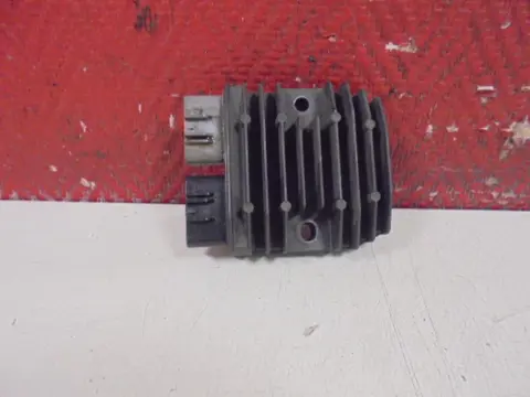 SPANNINGSREGELAAR BMW S 1000 RR 2012 - 2014