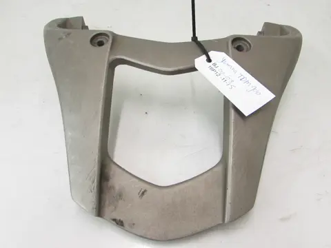 BAGAGEDRAGER Yamaha TDM 2001 - 2004