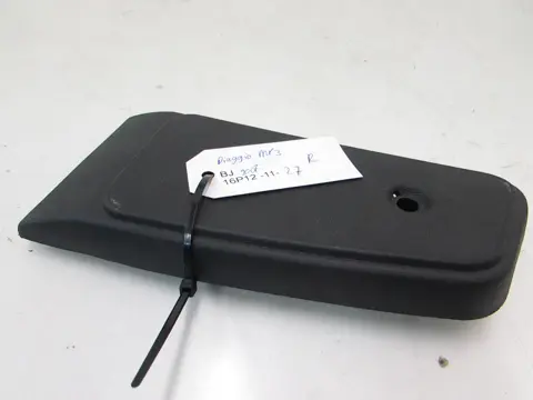 OVERIG Piaggio Mp3 400 2008 - 2013