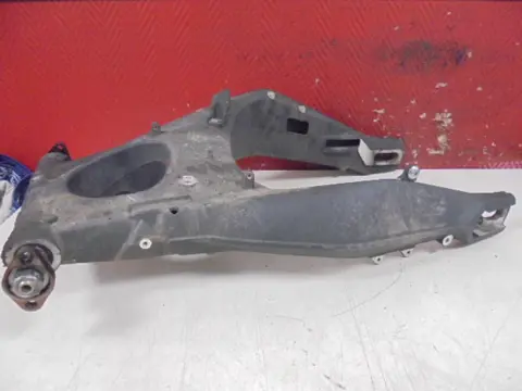 ACHTER BRUG Triumph 675 Street Triple R 2013 - 2016