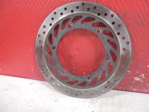 REMSCHIJF VOOR Honda CBF 600 2004 - 2007