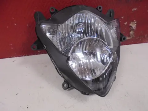 KOPLAMP Suzuki GSX R 1000 2005 - 2006