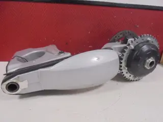 ACHTER BRUG Triumph 955 daytona 1999 - 2001