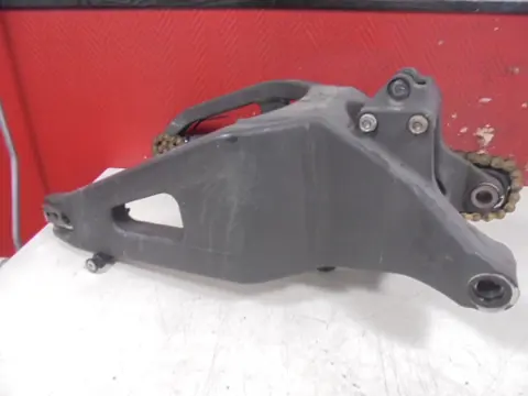 ACHTER BRUG Honda CBR 600 RR 2003 - 2004