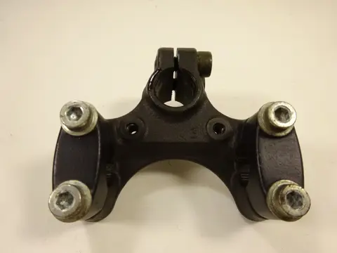 KROONPLAAT Suzuki Burgman AN 250 1998 - 2002