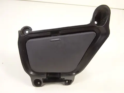 TOPKUIP BEKLEDING Suzuki Burgman AN 250 1998 - 2002
