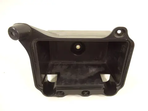 ACCUBAK Suzuki Burgman AN 250 1998 - 2002
