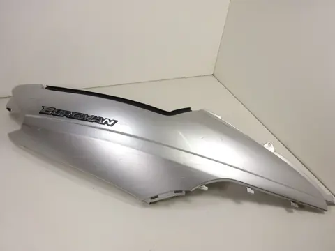 RECHTER ACHTERKANT Suzuki Burgman AN 250 1998 - 2002
